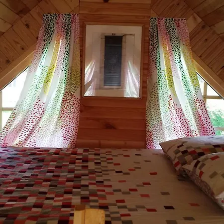 Mont Saint Michel Chalet Dragey-Ronthon